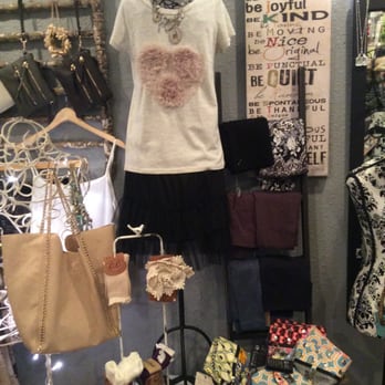 Lallygag Boutique - Accessories Near Me - Cherry Valley, Illinois