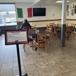 Vero Pizzeria by Antimo Lamberti