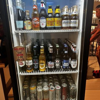 Sheraton Bloomington Hotel - Beer available for purchase at front desk - Hotels Near Me - Bloomington, Minnesota