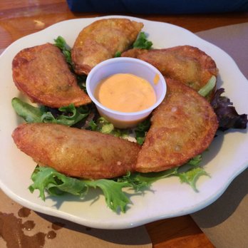 Terrace Tavern - Duck won-tons. - Bars Near Me - Beach Haven, New Jersey Terrace Tavern - Duck won-tons. - Bars Near Me - Beach Haven, New Jersey