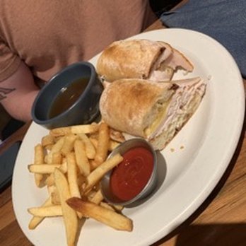 The Henry - Coffee & Tea Near Me - Coronado, California