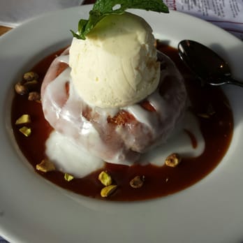 Simmzy's Restaurant Long Beach - OMG! This desert was delicious! - Gastropubs Near Me - Long Beach, California Simmzy's Restaurant Long Beach - OMG! This desert was delicious! - Gastropubs Near Me - Long Beach, California