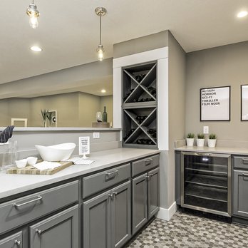 Trinity Homes - Finished basements with spaces made for hosting! - Home Developers Near Me - Columbus, Ohio Trinity Homes - Finished basements with spaces made for hosting! - Home Developers Near Me - Columbus, Ohio