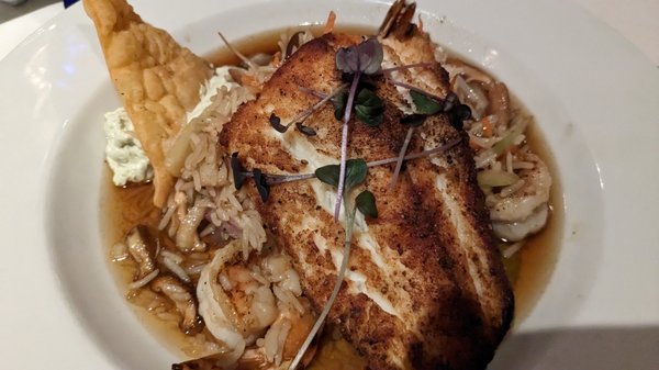 Ocean Boulevard Bistro and Martini Bar by null