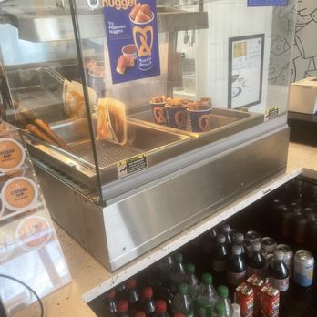 Auntie Anne's - Pretzels Near Me - Hunt Valley, Maryland Auntie Anne's - Pretzels Near Me - Hunt Valley, Maryland
