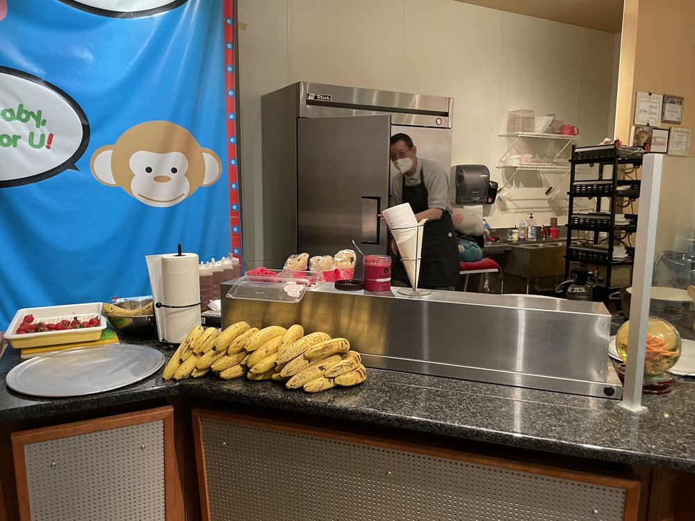 Crepes 4 U