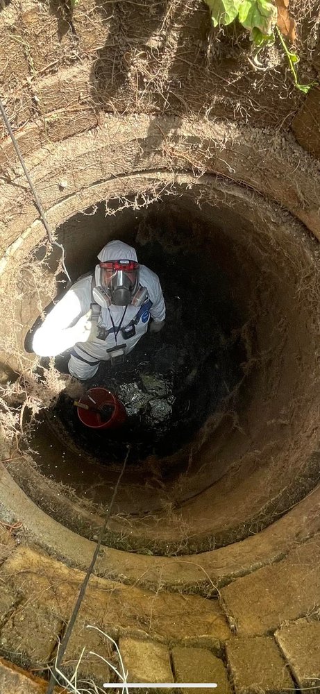 Slide of All Drain Services