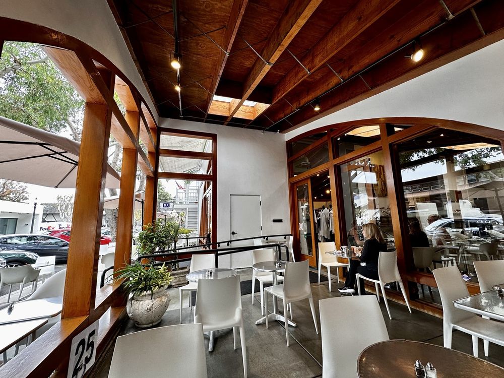 Anastasia Cafe