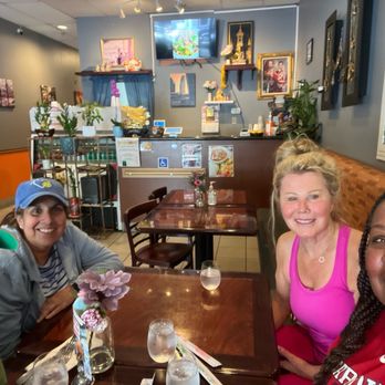 Thai Corner - Great lunch at Thai Corner after pickle ball!! - Thai Near Me - Chino Hills, California Thai Corner - Great lunch at Thai Corner after pickle ball!! - Thai Near Me - Chino Hills, California