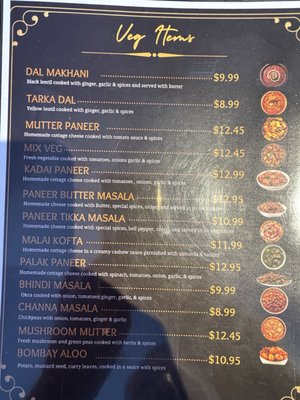 Menu photo 8 Samosa Junction Bakersfield, CA Menu photo 8 Samosa Junction Bakersfield, CA