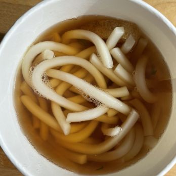 Yubuya - Udon (TikTok: @justandyvu) - Japanese Near Me - Costa Mesa, California