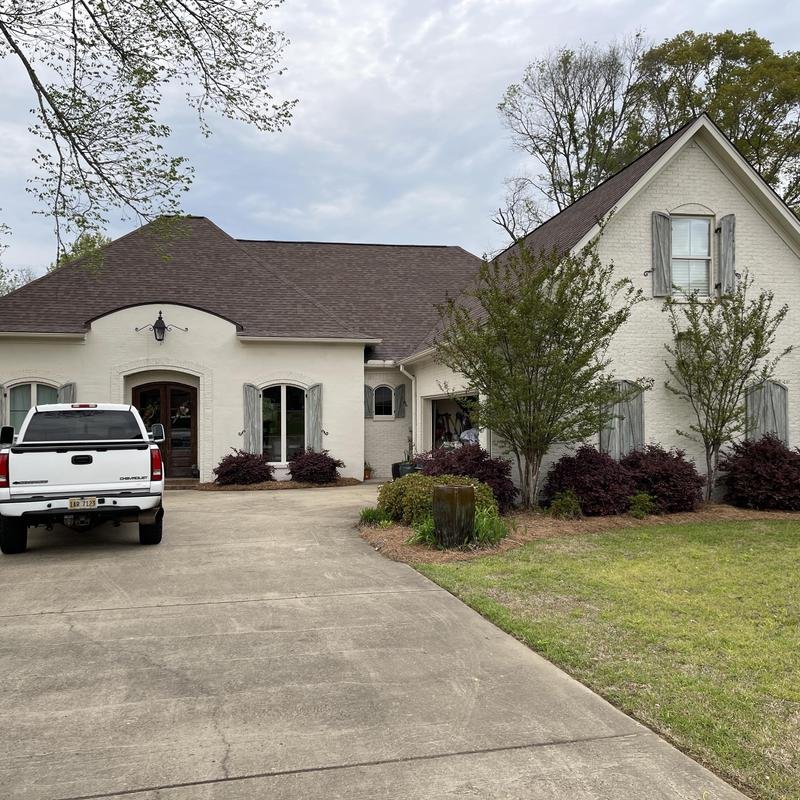 Slide of Josh Neal Roofing and Restoration