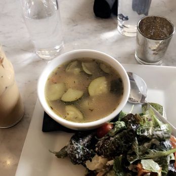 The Cottage - Nasty soup with a bitter salad - Cocktail Bars Near Me - Bothell, Washington The Cottage - Nasty soup with a bitter salad - Cocktail Bars Near Me - Bothell, Washington