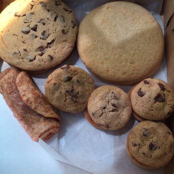 Central Bakery - A run down of popular items - Bakeries Near Me - Asheboro, North Carolina