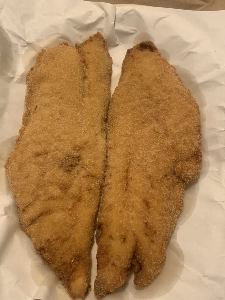 THE FISH COMPANY Updated April 2024 12 Photos 209 Oswego St