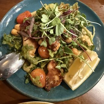 Doppio Zero - Octopus appetizer - Italian Near Me - Walnut Creek, California