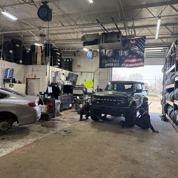 A1 Quality Tires - Tires Near Me - Warren, Michigan A1 Quality Tires - Tires Near Me - Warren, Michigan