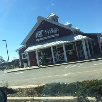 Moo Thru - Ice Cream & Frozen Yogurt Near Me - Remington, Virginia