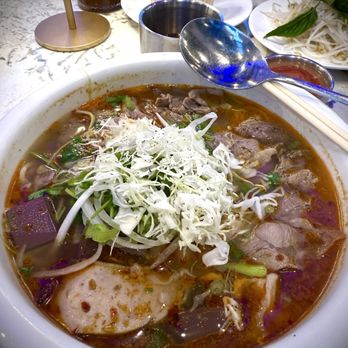 Pho 37 - Huge size!! - Vietnamese Near Me - Richmond, British Columbia