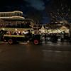 Omnibus gift card