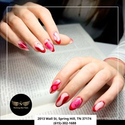Nothing But Nails
