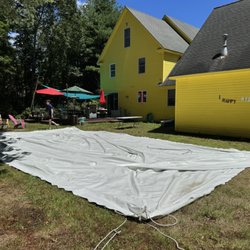 Tent