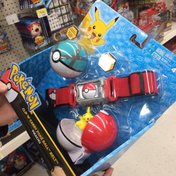 Walmart Supercenter - a person holding a pokemon toy - Department Stores Near Me - Portage, Indiana Walmart Supercenter - a person holding a pokemon toy - Department Stores Near Me - Portage, Indiana