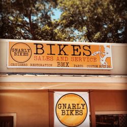 Gnarly Bikes
