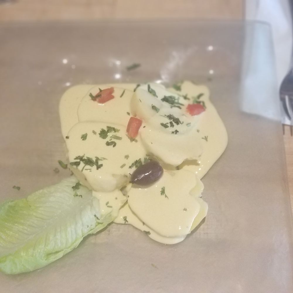 La Furia Chalaca - Peruvian Near Me - Oakland, California