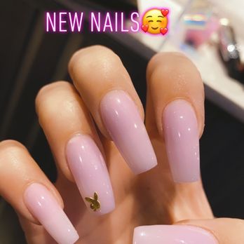 Fancy Nail spa - Nail Salons Near Me - Jackson, Missouri