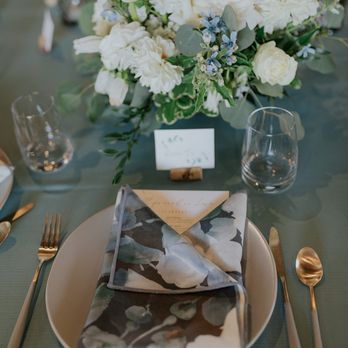 Fluidbloom Designs - Wedding Planning Near Me