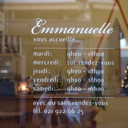 Le Cheveu Enchanté
