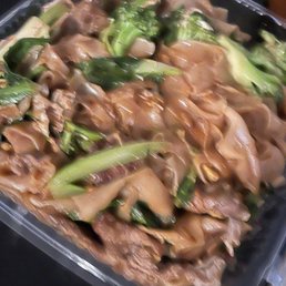Pad See Ew