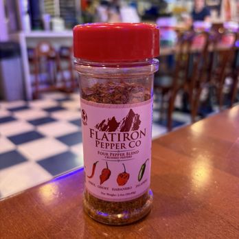 La Sorted's - Chinatown - Pizza Near Me - Los Angeles, California