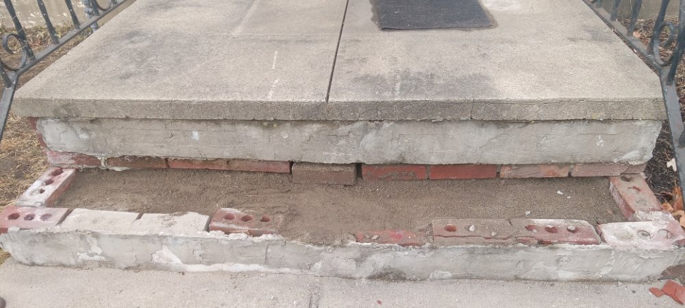 Slide of Bailey's General Contracting