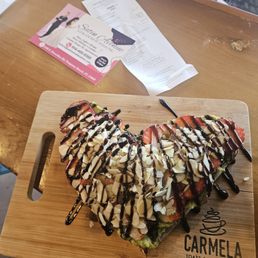 Avocado Toast