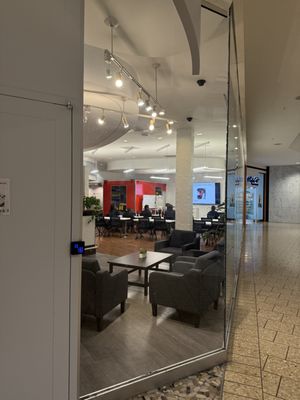 Fair Oaks Mall by null