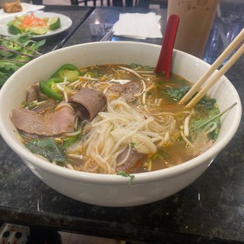 Pho 07 Vietnamese Restaurant - Deliciousness - Vietnamese Near Me - Sunrise, Florida