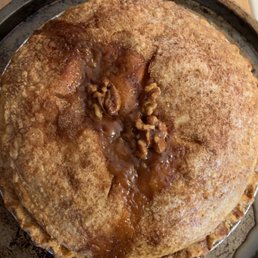 Apple Caramel