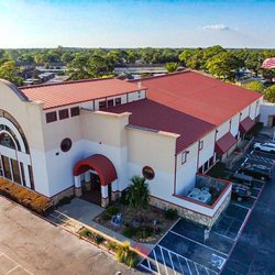 Calvary Houston