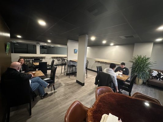 Ravens Ring Brewing Company by null