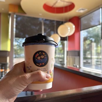 Fortuna Bakery & Cafe - free coffee with your breakfast sandwich right now 5/29/26 - Coffee & Tea Near Me - Altamonte Springs, Florida Fortuna Bakery & Cafe - free coffee with your breakfast sandwich right now 5/29/26 - Coffee & Tea Near Me - Altamonte Springs, Florida