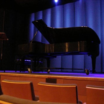 The Broad Stage - Music Venues Near Me - Santa Monica, California The Broad Stage - Music Venues Near Me - Santa Monica, California