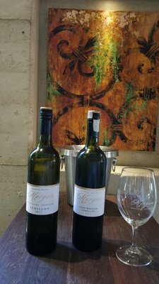 Margan Restaurant & Winery by null
