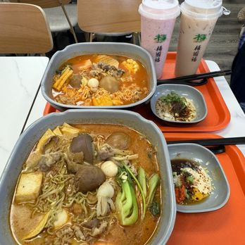 YGF Malatang - Meal - Chinese Near Me - Irvine, California YGF Malatang - Meal - Chinese Near Me - Irvine, California
