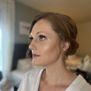 Ready, Set, Glow - Makeup Artists Near Me