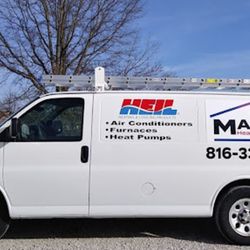 Mark's Heating & Cooling