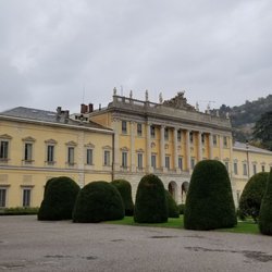Villa Olmo