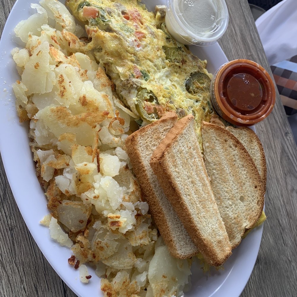 Egg House - Mexicans Omelet - Breakfast & Brunch Near Me - Lake Wales, Florida Egg House - Mexicans Omelet - Breakfast & Brunch Near Me - Lake Wales, Florida
