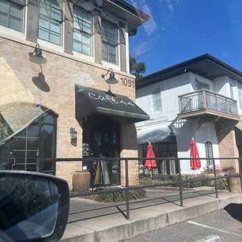 Cafe 44 - Cafe 44 - Cafes Near Me - Greensboro, Georgia